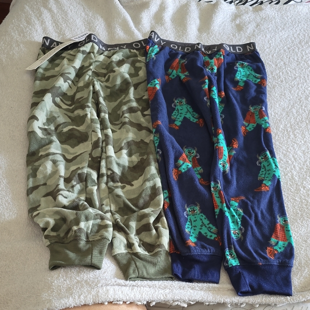 Old Navy Kids Pajama Pants